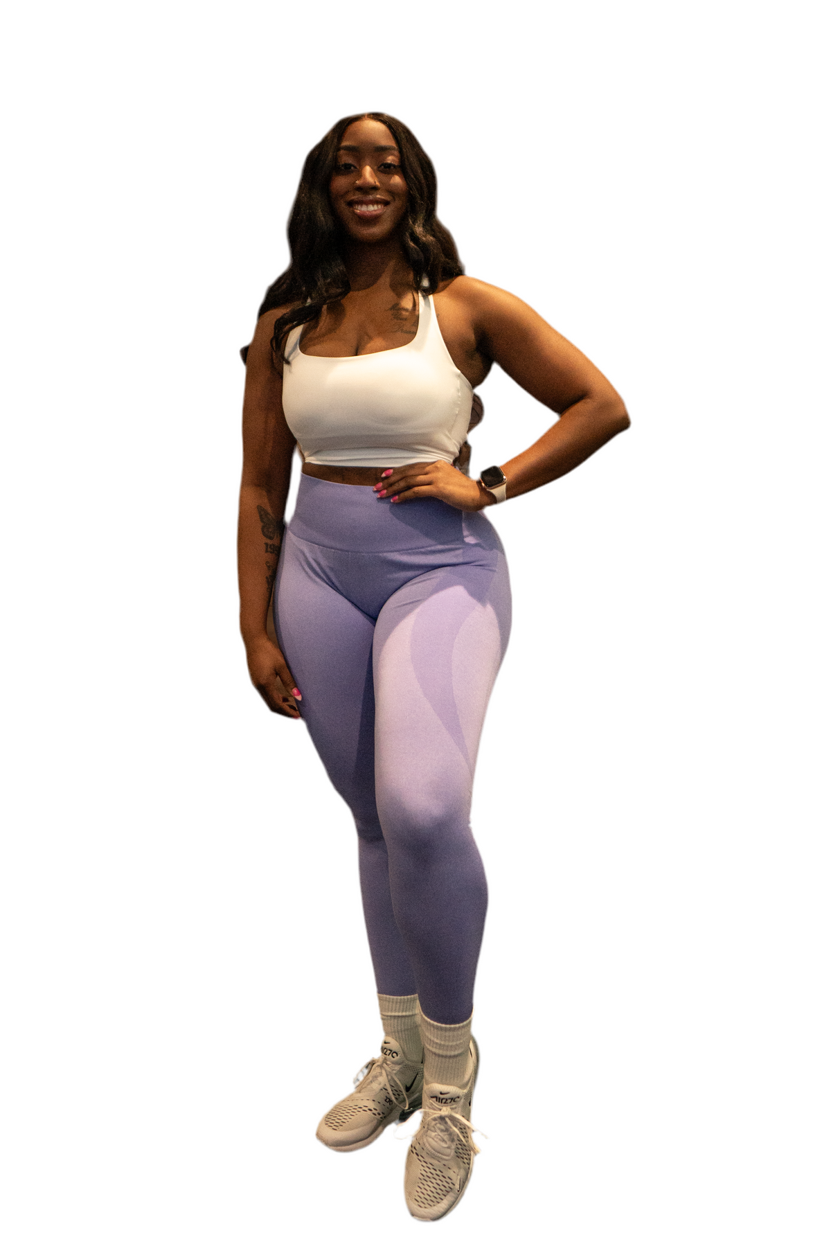 ProFlex Fushion Legging