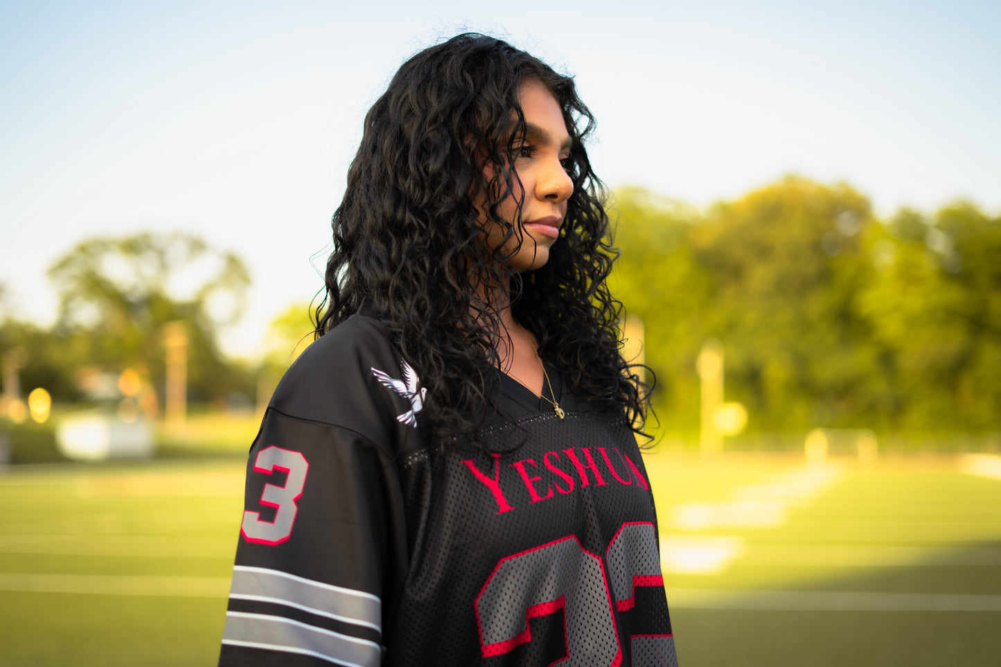 Lion of Judah (Jersey)
