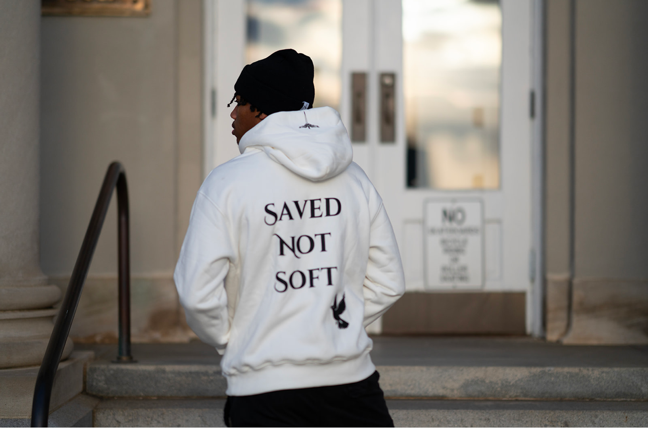 Cloud Hoodie (WOC)