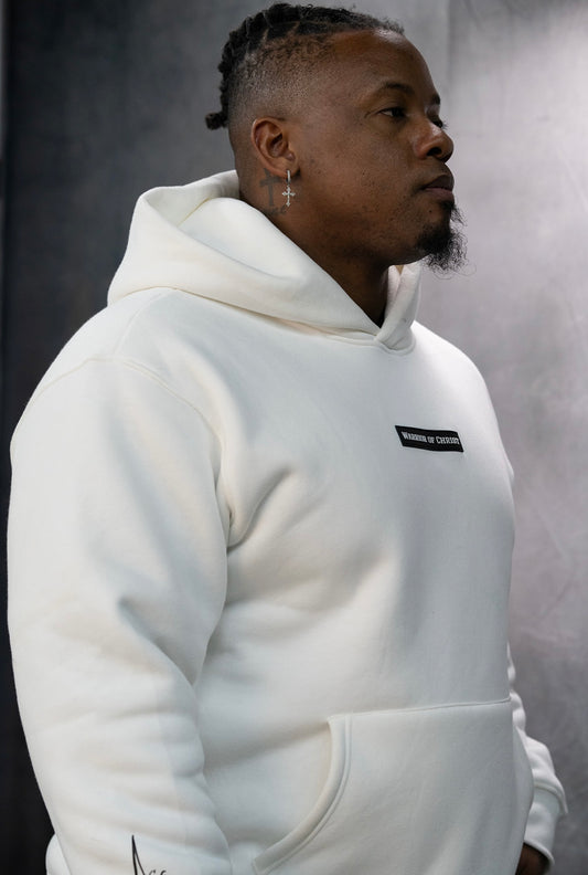 Cloud Hoodie (WOC)
