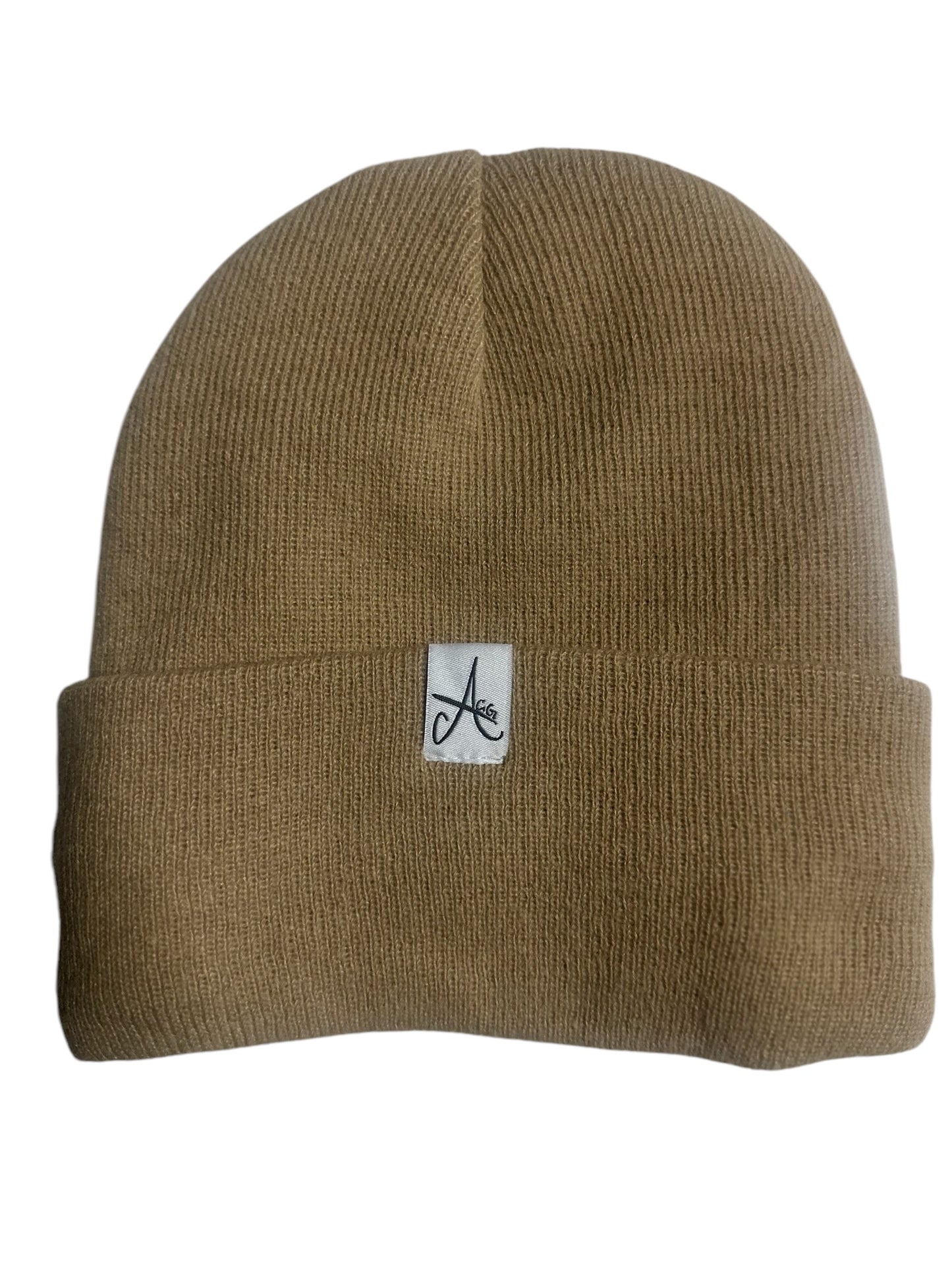 Child of God beanie (satin lined)