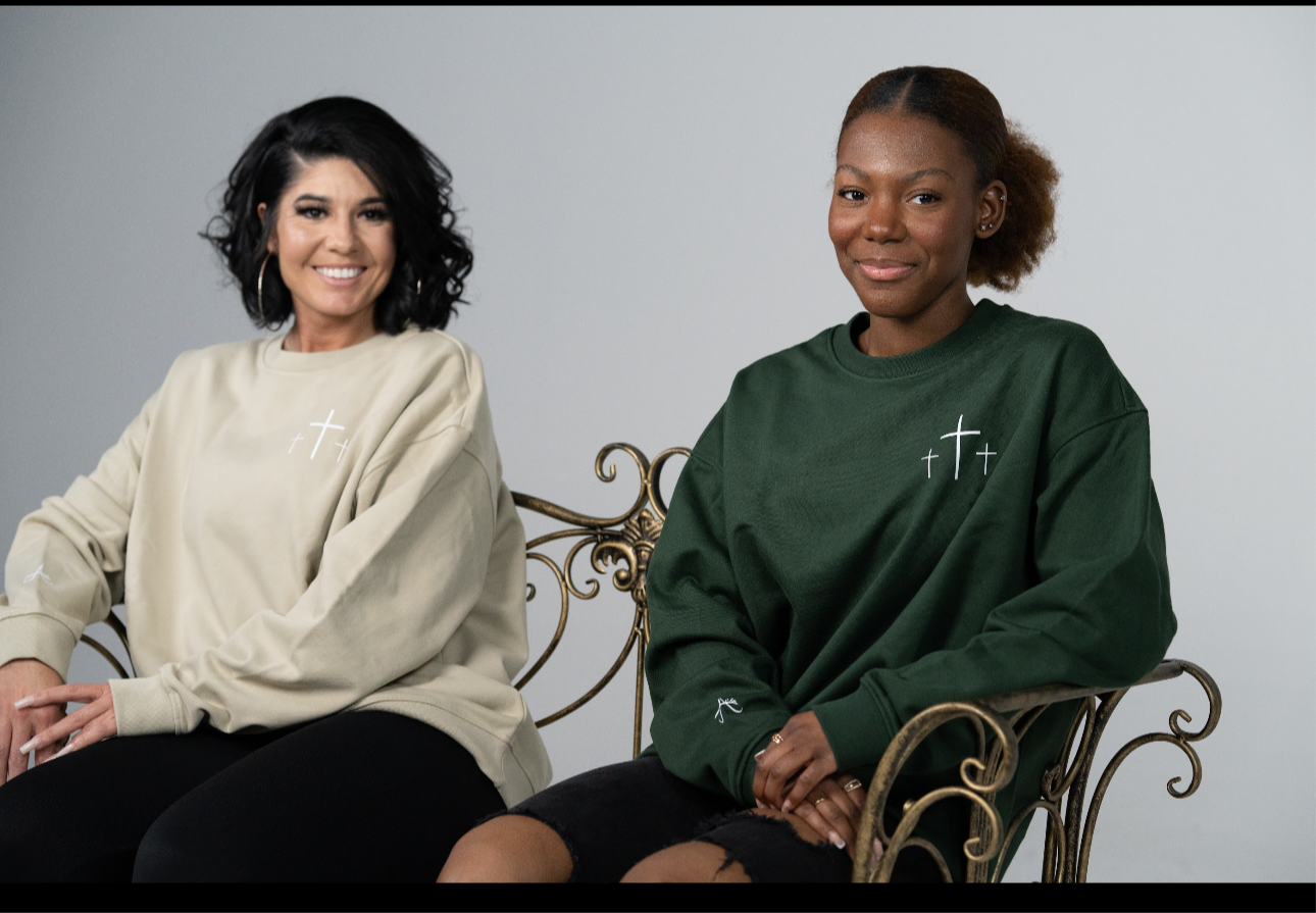 The Faith First Crew