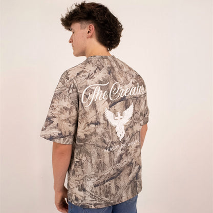 The Creator Tee