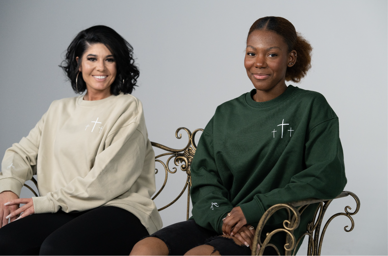 The Faith First Crew