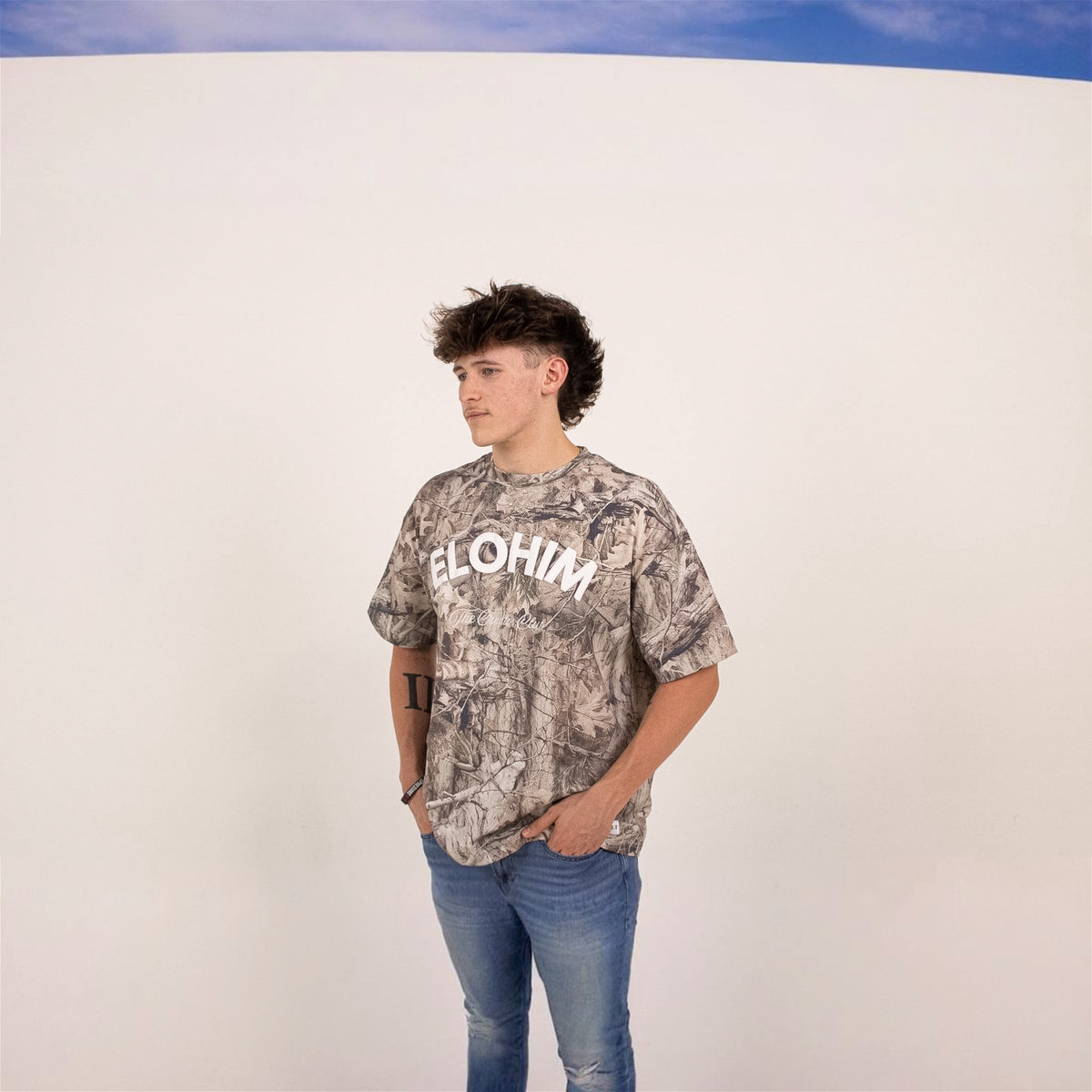 The Creator Tee