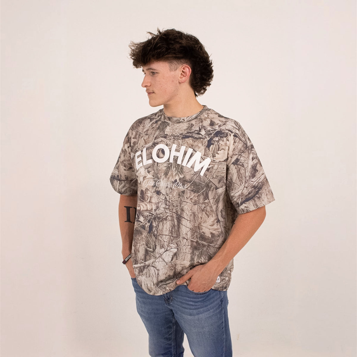 The Creator Tee