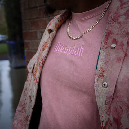 Messiah Mentality Tee