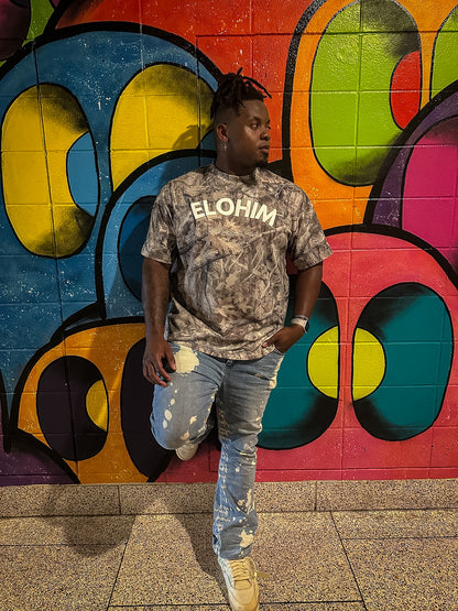 The Creator Tee