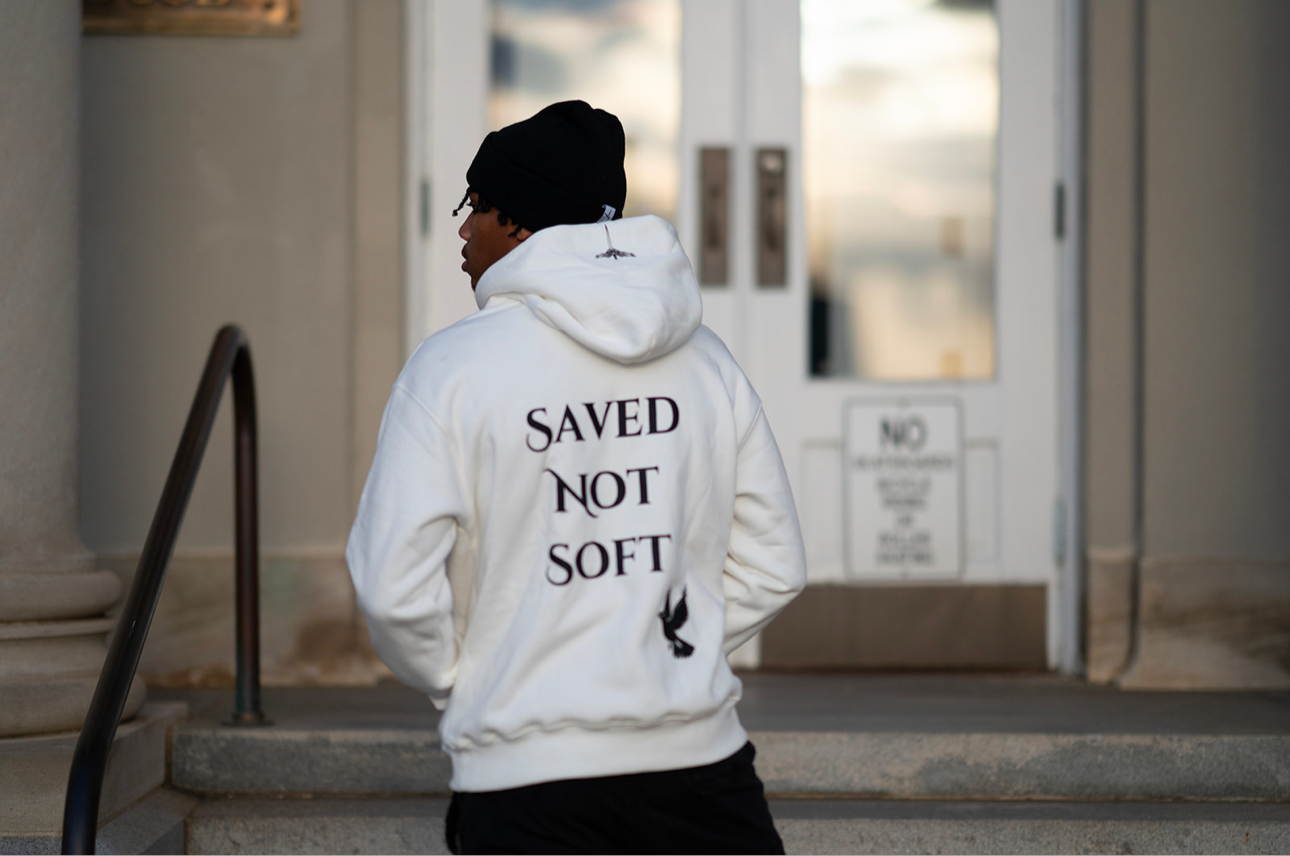 Cloud Hoodie (WOC)